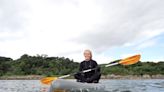 I’ve been listening to seagrass meadows to understand how their underwater soundscapes reflect biodiversity