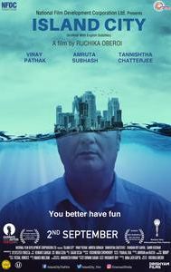 Island City (2015 film)