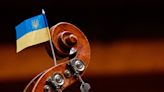Ukraine is banning books and music by Russian artists but says those who condemn the invasion can be exempt