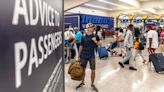 Travelers returning from Memorial Day trips fill Atlanta airport