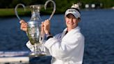 Golf: Korda producing a historic LPGA run