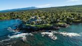 Home of the Week: This $28 Million Compound in Hawaii Serves Up Panoramic Views of the Kona Coast