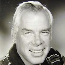 Lee Marvin