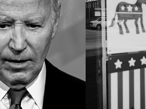 Opinion | This Isn’t All Joe Biden’s Fault