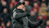 Liverpool’s late win over Fulham was ‘game you will never forget’ – Jurgen Klopp