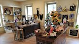 The Loft at Roscoe General Store offers space for local vendors