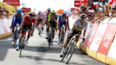 Tour of Poland stage 3: Sergio Higuita surges into leader’s jersey with birthday win up steep wall