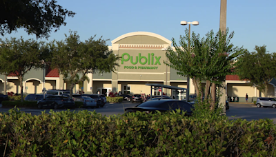 Man critically hurt after setting himself on fire inside Publix in Plant City: Police