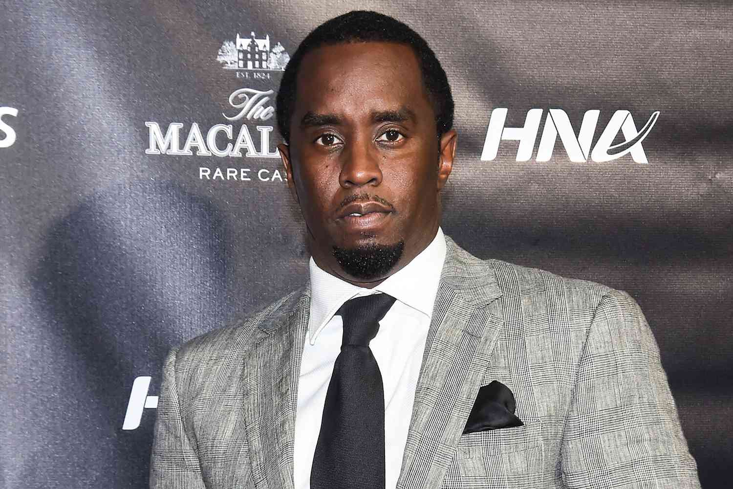Sean ‘Diddy’ Combs Files Motion to Dismiss ‘Decades-Old’ Jane Doe Sexual Assault Lawsuit