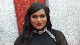 Mindy Kaling recalls being branded ‘unattractive’ when The Mindy Project aired