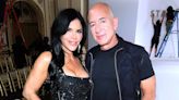 Lauren Sánchez Shares Sweet Tribute to Jeff Bezos on His 60th Birthday