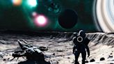 No Man's Sky's 'Adrift' Update Lets You Explore An Abandoned Universe