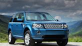 Freelander name making jump from old Land Rover model to new EV brand