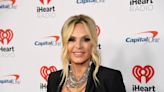 RHOC's Tamra Judge 'Powered Through' Illness Before Hospitalization