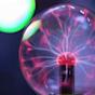 Tesla Coil Ball