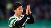 Tomoki Iwata takes his Celtic chance – 5 things from the cinch Premiership