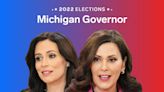 Democratic Gov. Gretchen Whitmer faces off against Trump-backed Republican Tudor Dixon in Michigan's governor race
