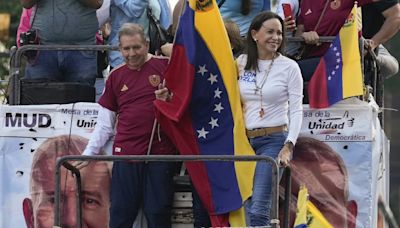 Qué quiere hacer Edmundo González Urrutia en Venezuela si le gana las elecciones a Nicolás Maduro