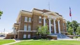 Crosby County, Texas