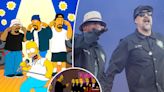 Cypress Hill set for London Symphony Orchestra gig — just like ‘The Simpsons’ predicted in 1996