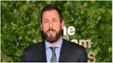 Adam Sandler to Receive the Mark Twain Prize for American Humor