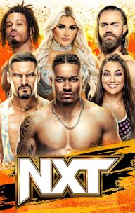 WWE NXT