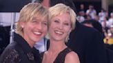 Ellen DeGeneres rompe el silencio sobre el accidente de su ex Anne Heche