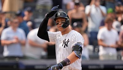 Why Mets challenged Yankees’ Aaron Judge in ninth with game on the line