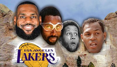 All 30 NBA Teams’ Small Forward Mount Rushmore: Which 4 Players Made It For Your Team?