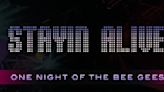 STAYIN’ ALIVE: A Night of Bee Gees tribute set to enchant Jacksonville February 15