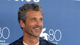 People Magazine Names Patrick Dempsey 2023's Sexiest Man Alive