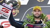 Supercars star Shane van Gisbergen gears up for NASCAR debut in Chicago