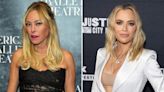 Sutton Stracke Claps Back After Teddi Mellencamp Hints She's an Alcoholic