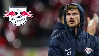 Rückschlag für RB Leipzigs Leihgabe Werner bei Tottenham: Ist die EM jetzt schon gelaufen?