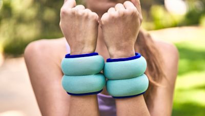 Does Adding Wrist Weights to Your Walk Really Give You a Better Workout?