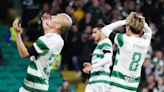 Celtic’s hopes of Champions League progression end with RB Leipzig defeat