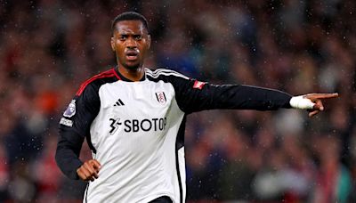 Should Manchester United Pursue Fulham FC Centre Back Tosin Adarabioyo