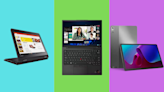 The Lenovo annual sale is blowing our minds — save up to 75% on laptops, tablets and more