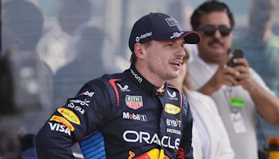 Max Verstappen Gave Vulgar Gesture to Fan Who Promptly Learned Lesson