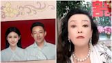 張蘭滿意汪小菲二婚妻 讚她「美媳婦」：像對親女兒一樣 - 娛樂