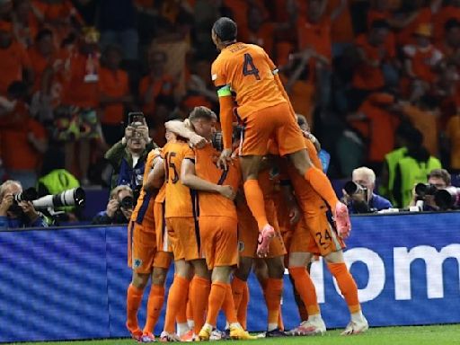 'The Netherlands will give England a hell of a game' - Former Three Lions striker assesses Euro 2024 semi-final chances