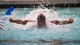 Marlboro's Josh Johnson sets Section 9 mark in 100 butterfly, Pine Bush claims team title