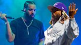 Women Are The Collateral Damage In Rap Feuds & Drake Vs. Kendrick Is No Exception