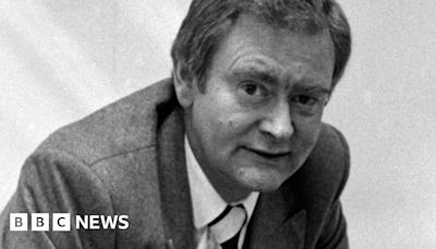 David Scott: Funeral held for 'the journalist's journalist'