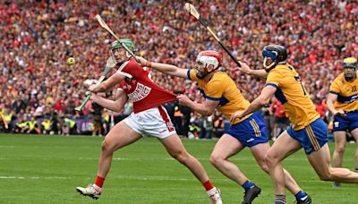 Seánie McGrath: The frustrating reality? Not enough Cork players showed up