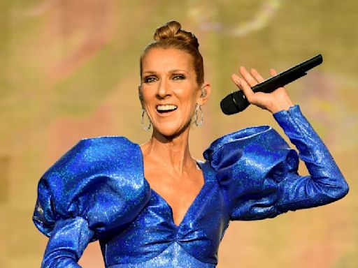 'I Am: Celine Dion' director on documenting the singer's agony