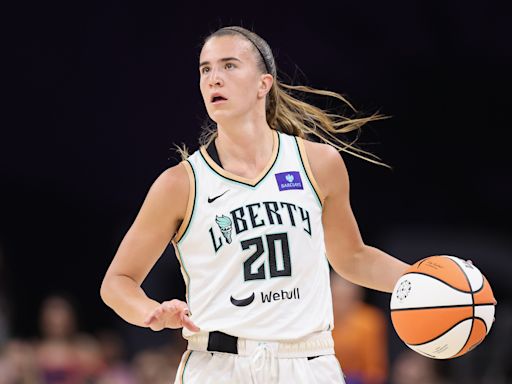 WNBA Commissioner's Cup Championship: How to watch the Lynx vs. Liberty game tonight