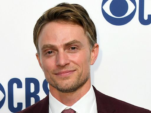 TVLine Items: Wilson Bethel’s Netflix Series, Jaws @ 50 Documentary and More