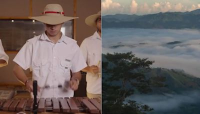 ‘Caballito nicoyano’: Entre marimbas y rap, escuche la nueva versión del tradicional tema