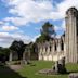 St Mary's Abbey, York